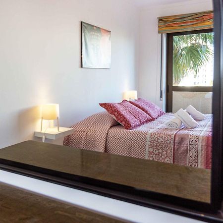 Blife Amorya Private Apartment Фару Экстерьер фото